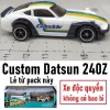 Mô hình Hot Wheels Premium Datsun 240Z – Xe đua cổ điển, Giá ưu đãi 209.000₫ 2
