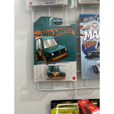 Mô hình Hotwheels Volkswagen Golf MK1 - Đồ chơi sưu tập giá ưu đãi 119.000 VND 2 Mô hình Hotwheels Volkswagen Golf MK1 - Đồ chơi sưu tập giá ưu đãi 119.000 VND 2