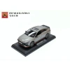 Mô hình Hyundai Elantra N 1/38 chi tiết thực tế, giảm còn 550.000đ, đồ sưu tập xe hơi 6