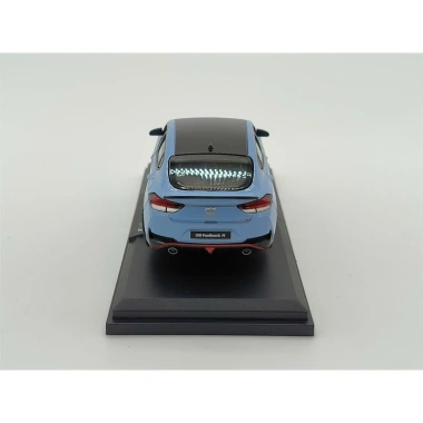 Mô hình i30 Fastback 1/38 chi tiết cực thực, giảm còn 600.000đ từ 750.000đ 2 Mô hình i30 Fastback 1/38 chi tiết cực thực, giảm còn 600.000đ từ 750.000đ 2