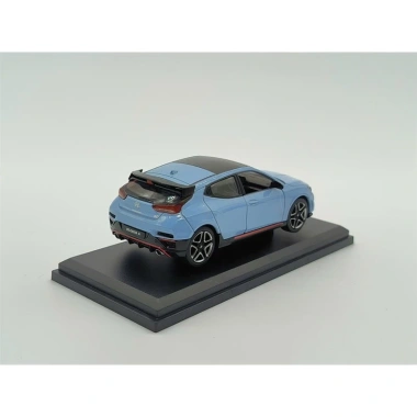 Mô hình i30 Fastback 1/38 chi tiết cực thực, giảm còn 600.000đ từ 750.000đ 3 Mô hình i30 Fastback 1/38 chi tiết cực thực, giảm còn 600.000đ từ 750.000đ 3
