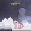 Mô Hình In 3D Móc Khoá Kỳ Lân Unicorn Mắt Ngẫu Nhiên Giá Ưu Đãi 64.800₫ Giảm 22% 8
