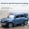 Mô Hình Jeep Đồ Chơi Hợp Kim 1:36 - Cửa Mở, Lùi Tự Động, Bánh Cao Su, Quà Tết Mạnh Mẽ, Giá 99.900₫ 4