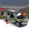 Mô Hình Jeep Đồ Chơi Hợp Kim 1:36 - Cửa Mở, Lùi Tự Động, Bánh Cao Su, Quà Tết Mạnh Mẽ, Giá 99.900₫ 6