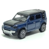 Mô Hình Jeep Đồ Chơi Hợp Kim 1:36 - Cửa Mở, Lùi Tự Động, Bánh Cao Su, Quà Tết Mạnh Mẽ, Giá 99.900₫ 7