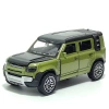 Mô Hình Jeep Đồ Chơi Hợp Kim 1:36 - Cửa Mở, Lùi Tự Động, Bánh Cao Su, Quà Tết Mạnh Mẽ, Giá 99.900₫ 8