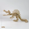 Mô Hình Khớp Động Bộ Xương Khủng Long, Hà Mẫu, Tê giác, Voi In 3D Toys Uncle 259k 6