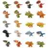 Mô hình khủng long Jura Tyrannosaurus - Đồ chơi cắn ngón tay cho trẻ, giá 36.190đ 2