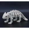 Mô Hình Khủng Long Khớp Nối 3D PETG – Đồ Chơi Articulated, Quà Tặng Bàn Làm Việc & Móc Khóa – 35.100đ 4