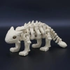 Mô Hình Khủng Long Khớp Nối 3D PETG – Đồ Chơi Articulated, Quà Tặng Bàn Làm Việc & Móc Khóa – 35.100đ 6