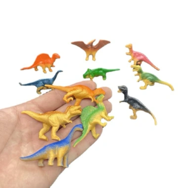 Mô hình khủng long mini 5-7 cm chi tiết, giá chỉ 25.000đ - Siêu ưu đãi, phù hợp làm đồ chơi, trang trí