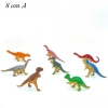 Mô hình khủng long mini 5-7 cm chi tiết, giá chỉ 25.000đ - Siêu ưu đãi, phù hợp làm đồ chơi, trang trí 10