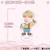 Mô hình Kpop cực kỳ dễ thương – Giá ưu đãi 29.000đ, mẫu đa dạng, chất lượng cao 6