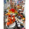 Mô hình lắp ghép ông Thần Tài cao 90cm - Tặng búa + keo - Giá 300.000 dong 9