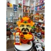 Mô hình lắp ghép ông Thần Tài cao 90cm - Tặng búa + keo - Giá 300.000 dong 10