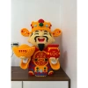 Mô hình lắp ghép ông Thần Tài cao 90cm - Tặng búa + keo - Giá 300.000 dong 17
