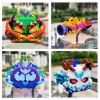Mô hình lắp ráp Blox Fruits Trái Ác Quỷ - Đẹp, Giá chỉ 50.000 VNĐ, giảm từ 65.000