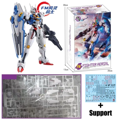 Mô hình lắp ráp máy bay chiến đấu Full Mechanics From Mercury 1/100 - 170.500₫ 8 Mô hình lắp ráp máy bay chiến đấu Full Mechanics From Mercury 1/100 - 170.500₫ 8