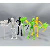 Mô hình lắp ráp robot 3D FIGURE Dummy Seraphim Người có khớc cử động, giá ưu đãi 36.383 VND 2