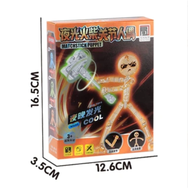 Mô hình lắp ráp robot 3D FIGURE Dummy Seraphim Người có khớc cử động, giá ưu đãi 36.383 VND 9