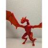 Mô hình lắp ráp Rồng Articulated Dummy 13 – Khớp linh hoạt, phụ kiện thay thế, giảm giá 75.000đ - Inno3d 8