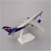 Mô hình máy bay Aero Flot Airbus A330 20cm – Kim loại bền đẹp, chỉ 235.000₫ 3