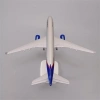 Mô hình máy bay Aero Flot Airbus A330 20cm – Kim loại bền đẹp, chỉ 235.000₫ 4