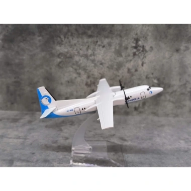 Mô hình máy bay Aero Mongolia 16cm - Chi tiết thực tế, giá ưu đãi 139.000₫ Mô hình máy bay Aero Mongolia 16cm - Chi tiết thực tế, giá ưu đãi 139.000₫