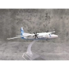 Mô hình máy bay Aero Mongolia 16cm - Chi tiết thực tế, giá ưu đãi 139.000₫ 5