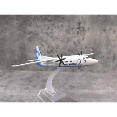 Mô hình máy bay Aero Mongolia 16cm - Chi tiết thực tế, giá ưu đãi 139.000₫ 5 Mô hình máy bay Aero Mongolia 16cm - Chi tiết thực tế, giá ưu đãi 139.000₫ 5
