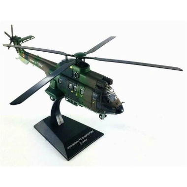 Mô hình máy bay Aerospatiale AS332 Super Puma 1/72 - Thực tế, giá ưu đãi 1.250.000 VND Mô hình máy bay Aerospatiale AS332 Super Puma 1/72 - Thực tế, giá ưu đãi 1.250.000 VND