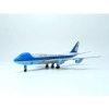 Mô hình máy bay Air Force One không lực 20cm - Kim loại bền đẹp, giá chỉ 235k 3