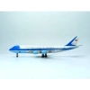 Mô hình máy bay Air Force One không lực 20cm - Kim loại bền đẹp, giá chỉ 235k 5