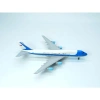 Mô hình máy bay Air Force One không lực 20cm - Kim loại bền đẹp, giá chỉ 235k 8