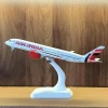 Mô hình máy bay Air India A350 20cm – Giá ưu đãi 235.000₫, chi tiết thực tế, quà tặng lý tưởng
