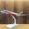 Mô hình máy bay Air India A350 20cm – Giá ưu đãi 235.000₫, chi tiết thực tế, quà tặng lý tưởng 2