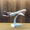 Mô hình máy bay Air India A350 20cm – Giá ưu đãi 235.000₫, chi tiết thực tế, quà tặng lý tưởng 3