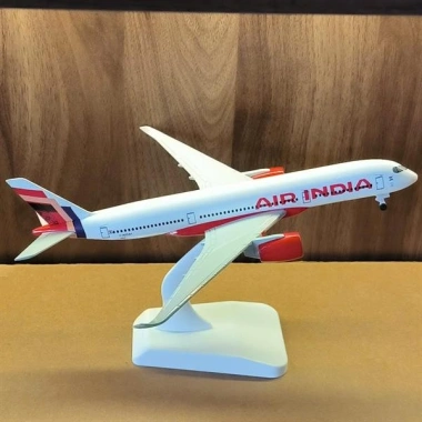 Mô hình máy bay Air India A350 20cm – Giá ưu đãi 235.000₫, chi tiết thực tế, quà tặng lý tưởng 5
