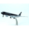 Mô hình máy bay Air New Zealand Boeing 777 18cm Giá ưu đãi 235.000₫ 2
