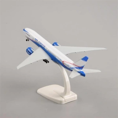 Mô hình máy bay Air Peace Nigeria Boeing 777 20cm - Giá ưu đãi 300.000₫, gốc 360.000₫ 3 Mô hình máy bay Air Peace Nigeria Boeing 777 20cm - Giá ưu đãi 300.000₫, gốc 360.000₫ 3