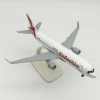 Mô hình máy bay Air Peace Nigeria Boeing 777 20cm - Giá ưu đãi 300.000₫, gốc 360.000₫ 4