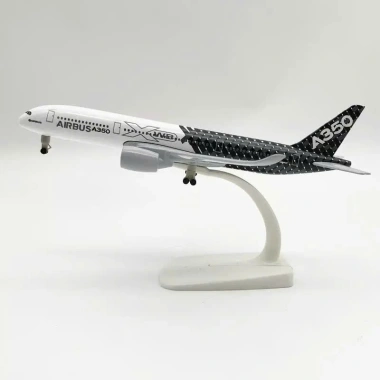 Mô hình máy bay Airbus A350 XWB 20cm - chi tiết thực tế, giá ưu đãi 235.000đ 2 Mô hình máy bay Airbus A350 XWB 20cm - chi tiết thực tế, giá ưu đãi 235.000đ 2