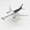 Mô hình máy bay Airbus A350 XWB 20cm - chi tiết thực tế, giá ưu đãi 235.000đ 4