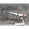 Mô hình máy bay American Airlines Concorde - Đồ sưu tập chi tiết, chỉ 235.000₫