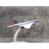Mô hình máy bay American Airlines Concorde - Đồ sưu tập chi tiết, chỉ 235.000₫ 3