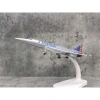 Mô hình máy bay American Airlines Concorde - Đồ sưu tập chi tiết, chỉ 235.000₫ 4
