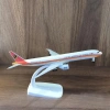 Mô hình máy bay Angola Airlines B777 20cm - Tinh xảo, giá ưu đãi 235.000 VND
