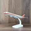Mô hình máy bay Angola Airlines B777 20cm - Tinh xảo, giá ưu đãi 235.000 VND 2