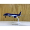 Mô hình máy bay Azerbaijan 18cm - Đồ chơi chi tiết, giá ưu đãi 235.000 VND 4