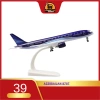Mô hình máy bay Azerbaijan 18cm - Đồ chơi chi tiết, giá ưu đãi 235.000 VND 5